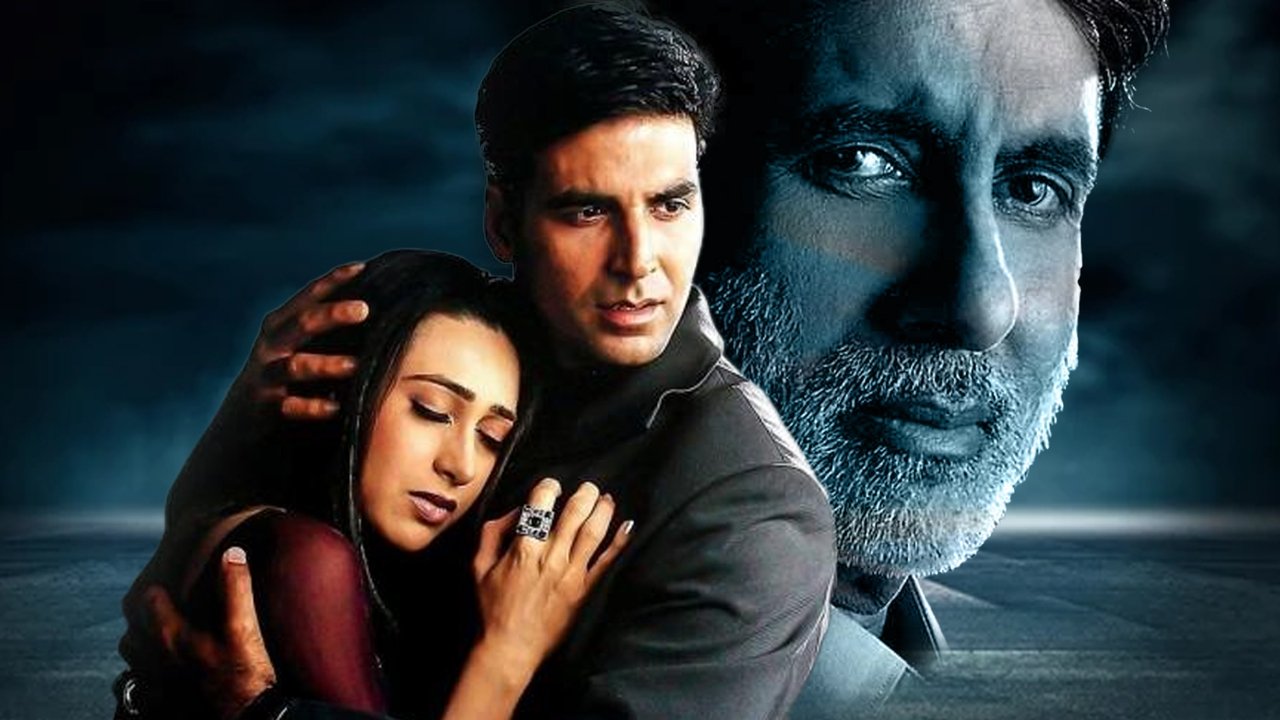 Ek Rishtaa: The Bond of Love