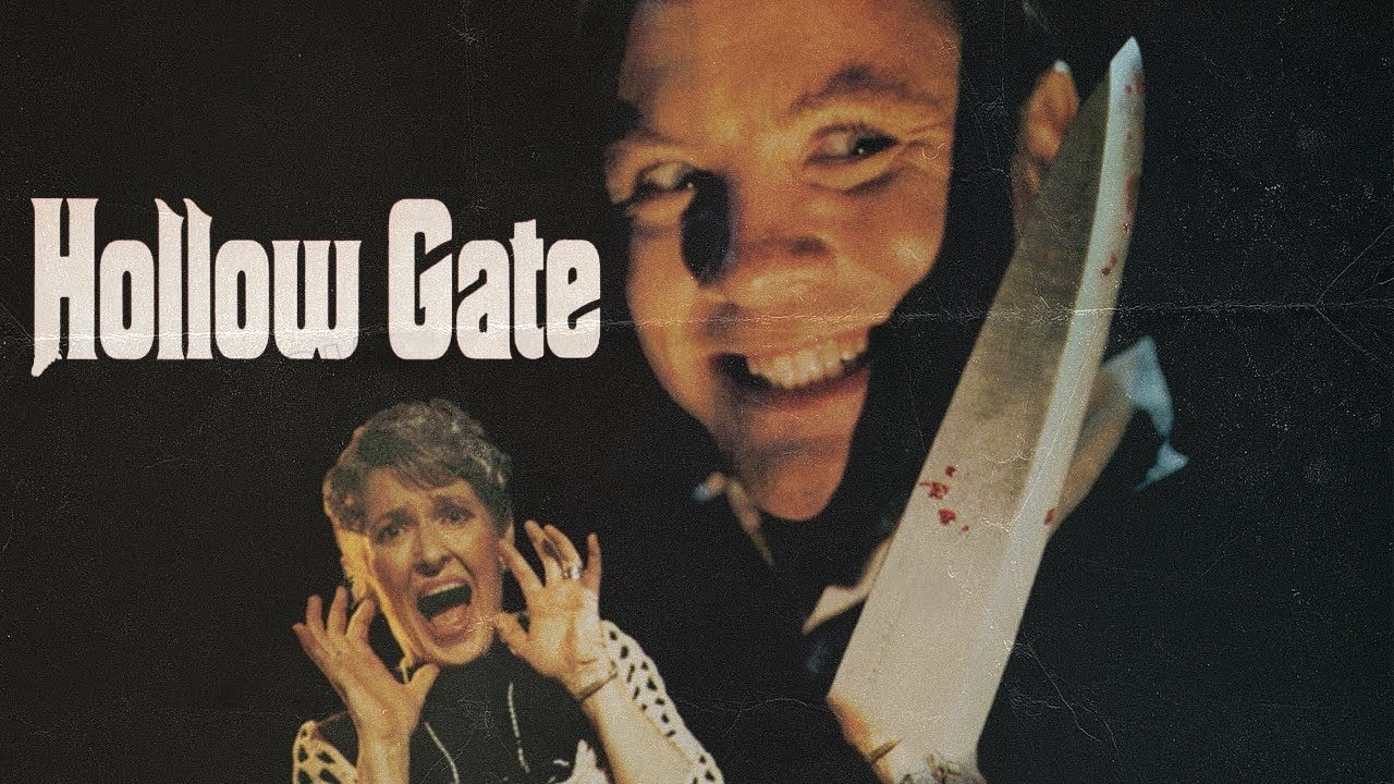 Hollow Gate