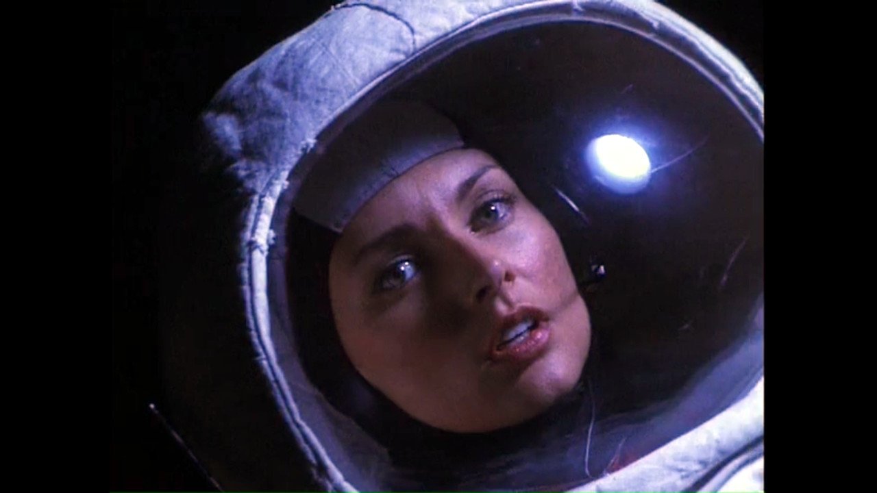 Space Fury