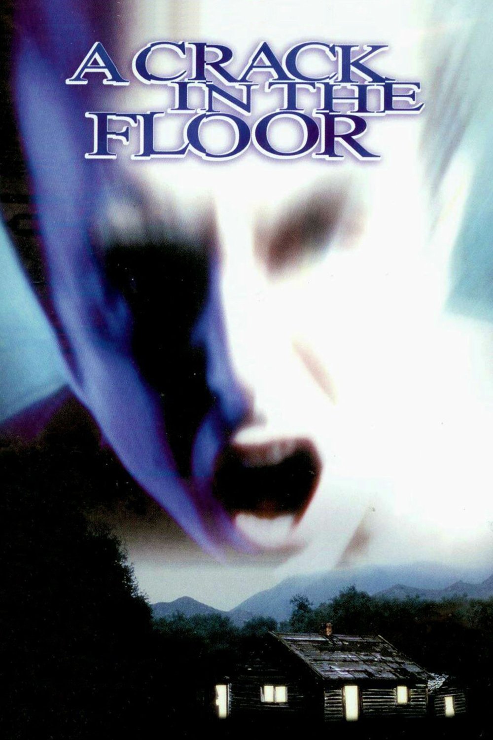 A Crack in the Floor poster