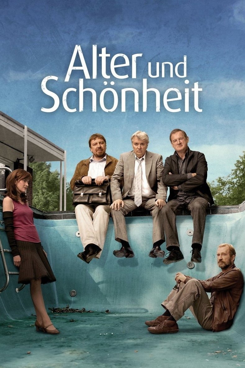 Age and Beauty poster