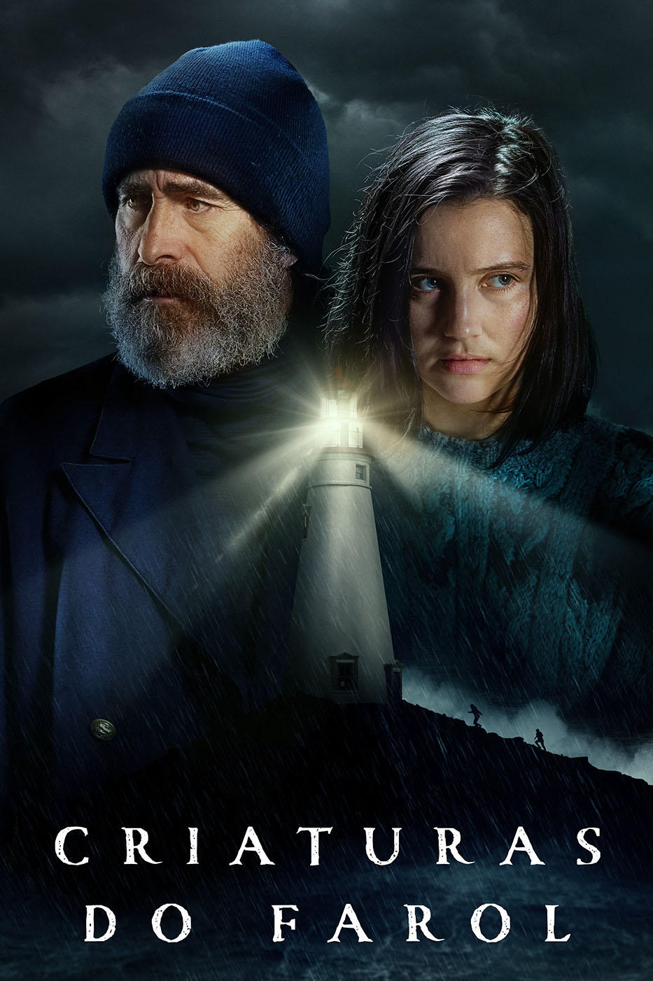 Beacon poster