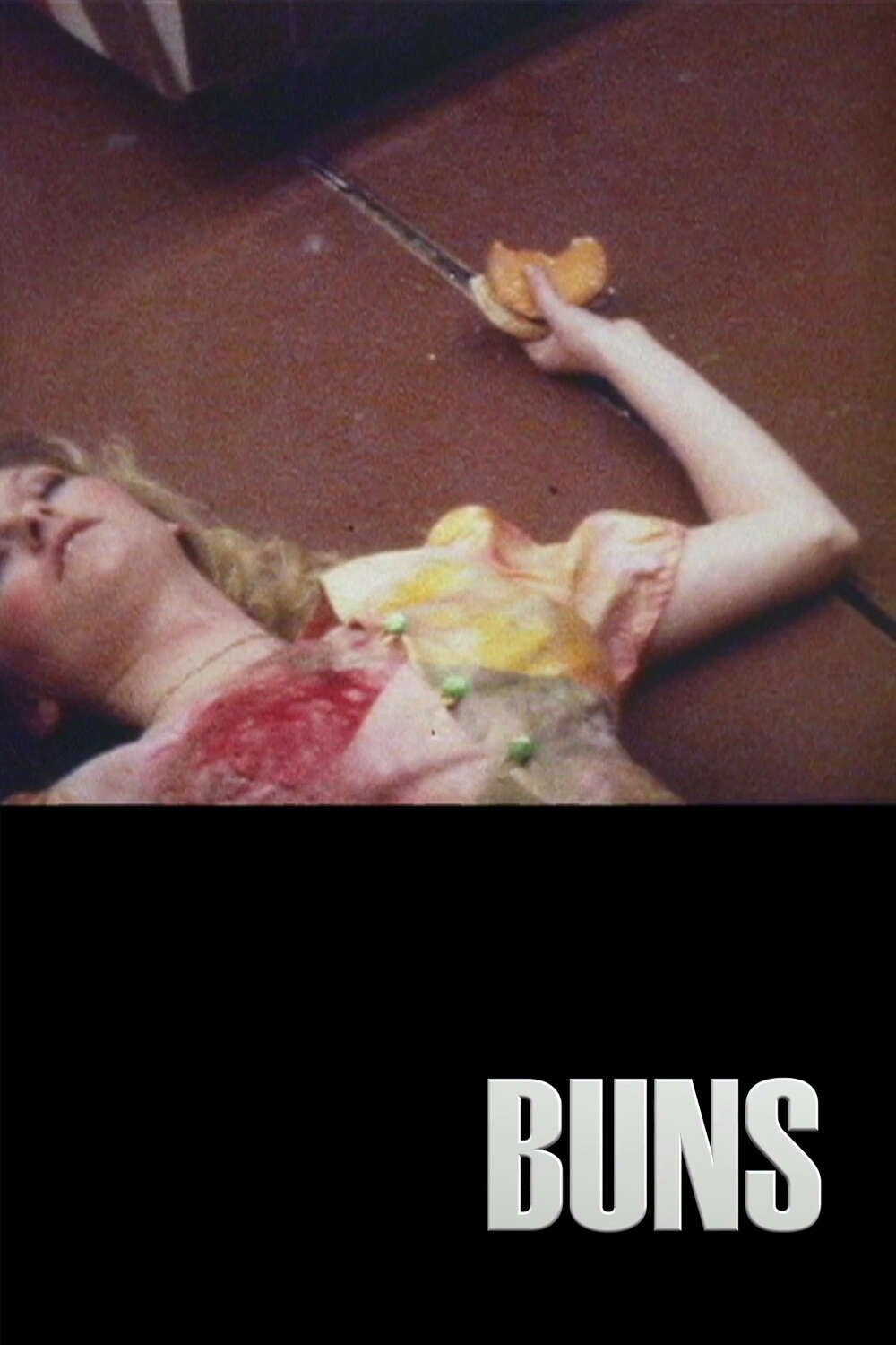 Buns poster