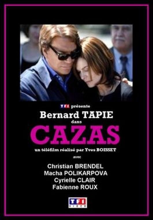 Cazas poster