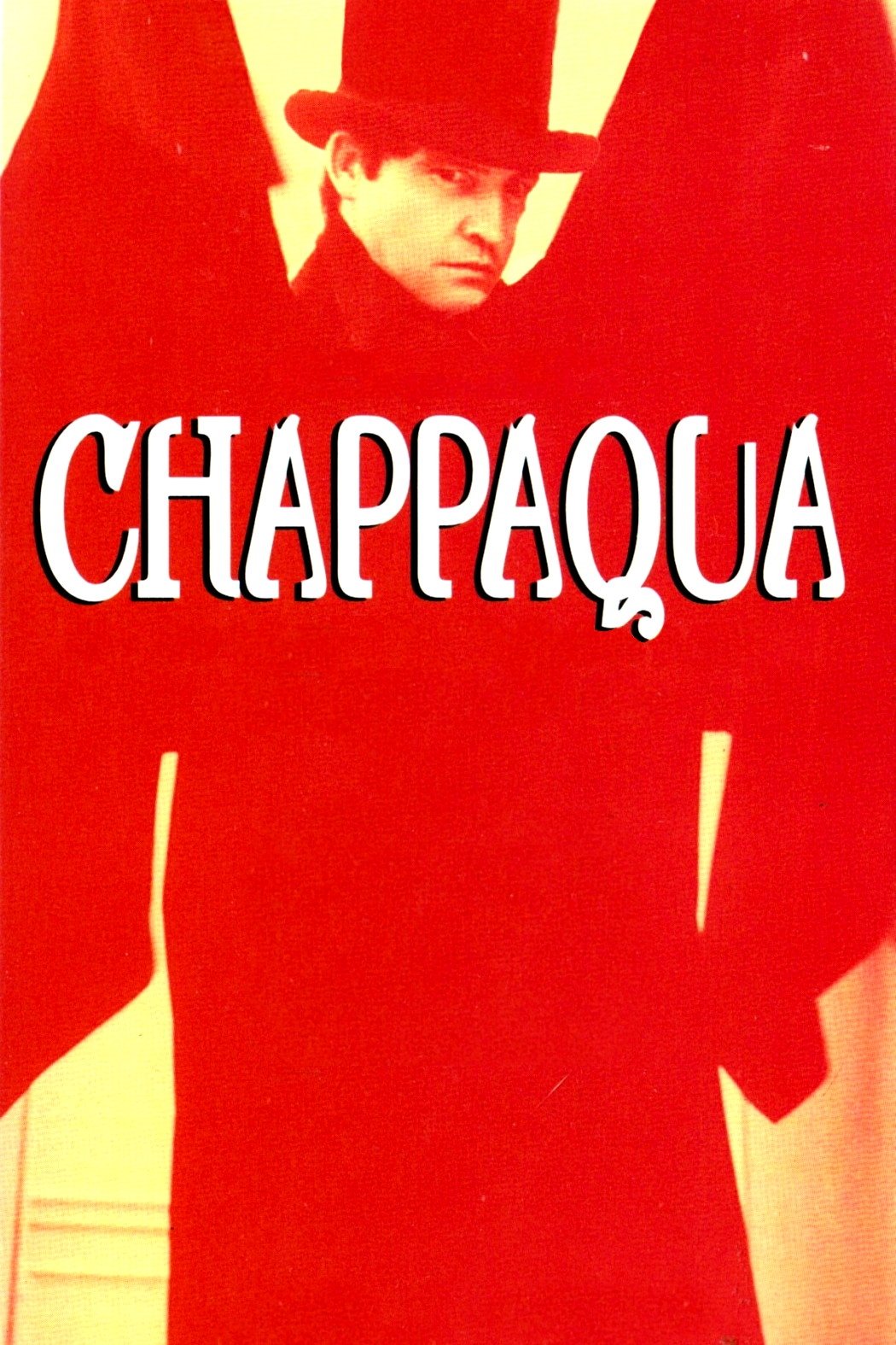 Chappaqua poster