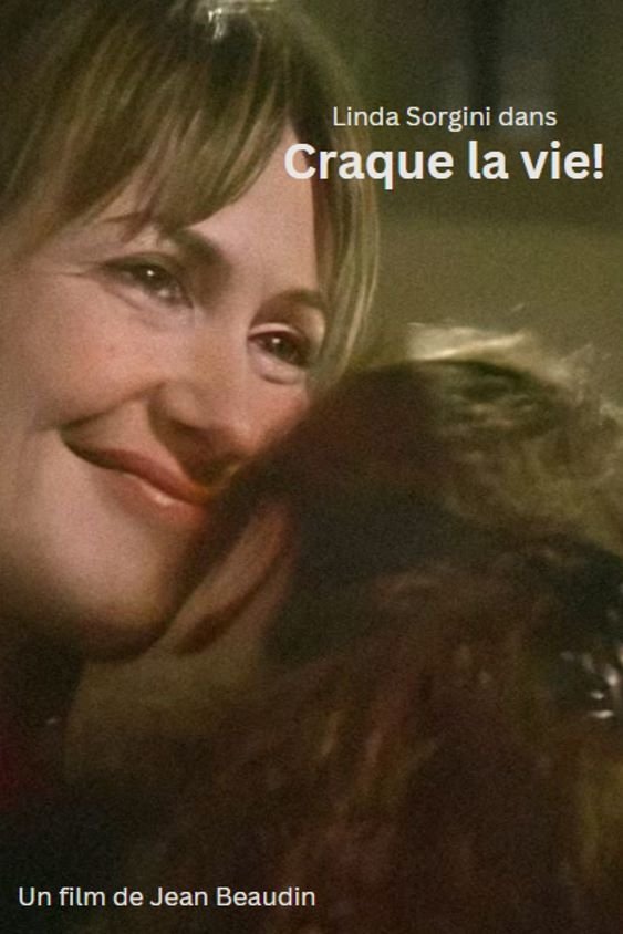 Craque la vie! poster
