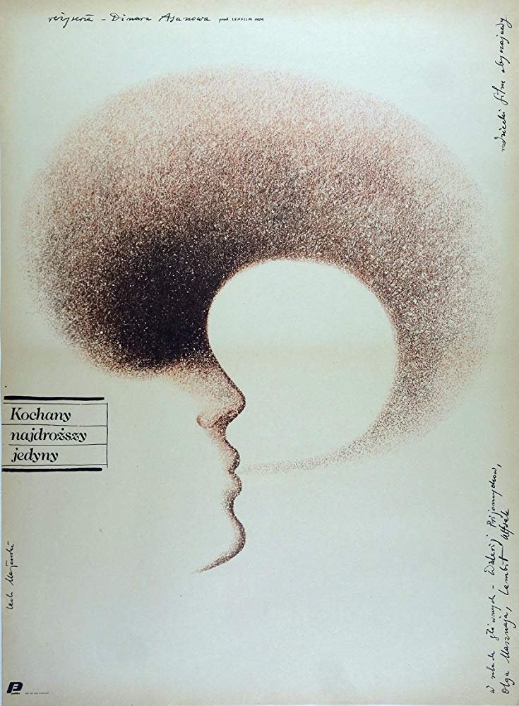 Dear, Dearest, Beloved, Unique... poster