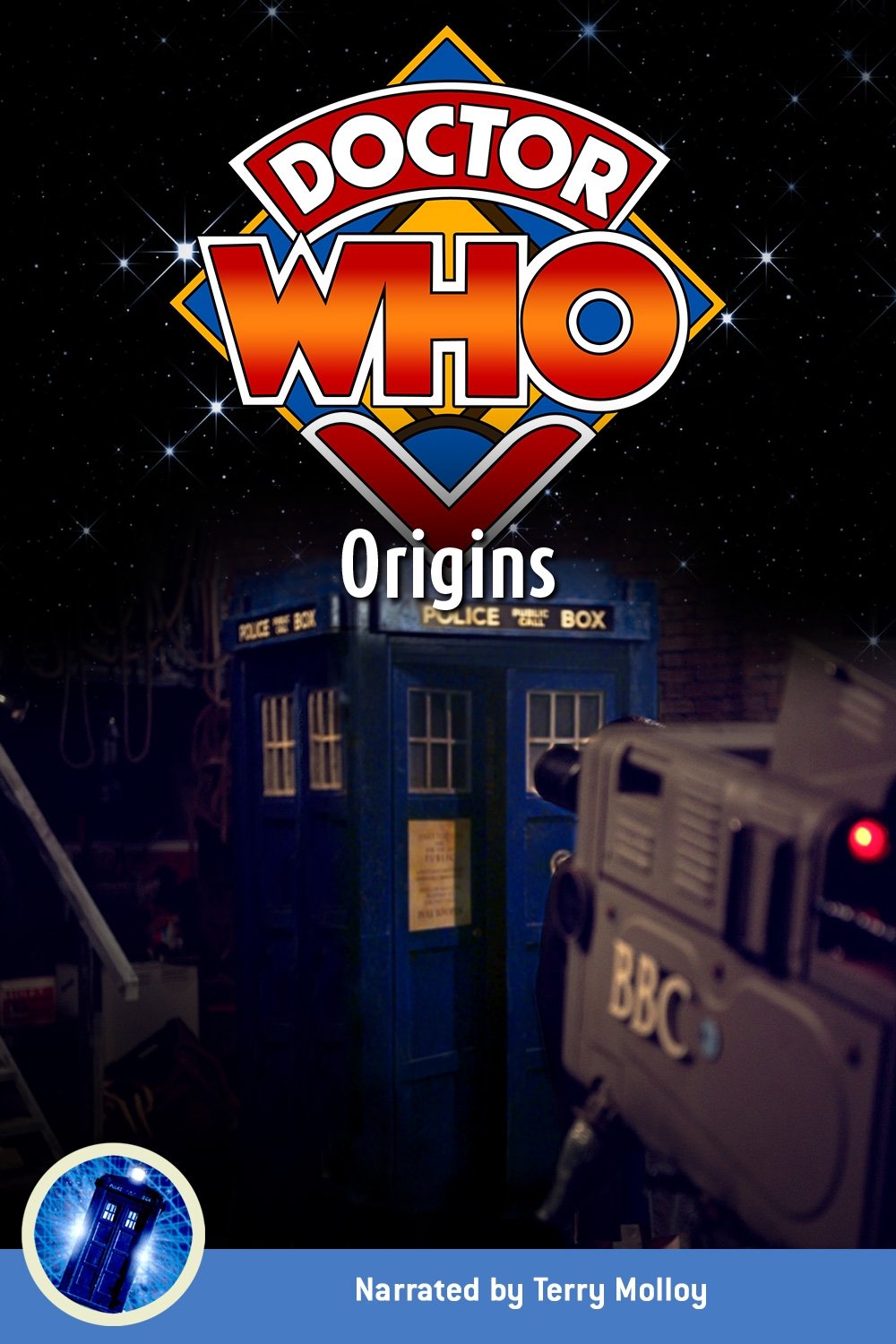 Doctor Who: Origins poster