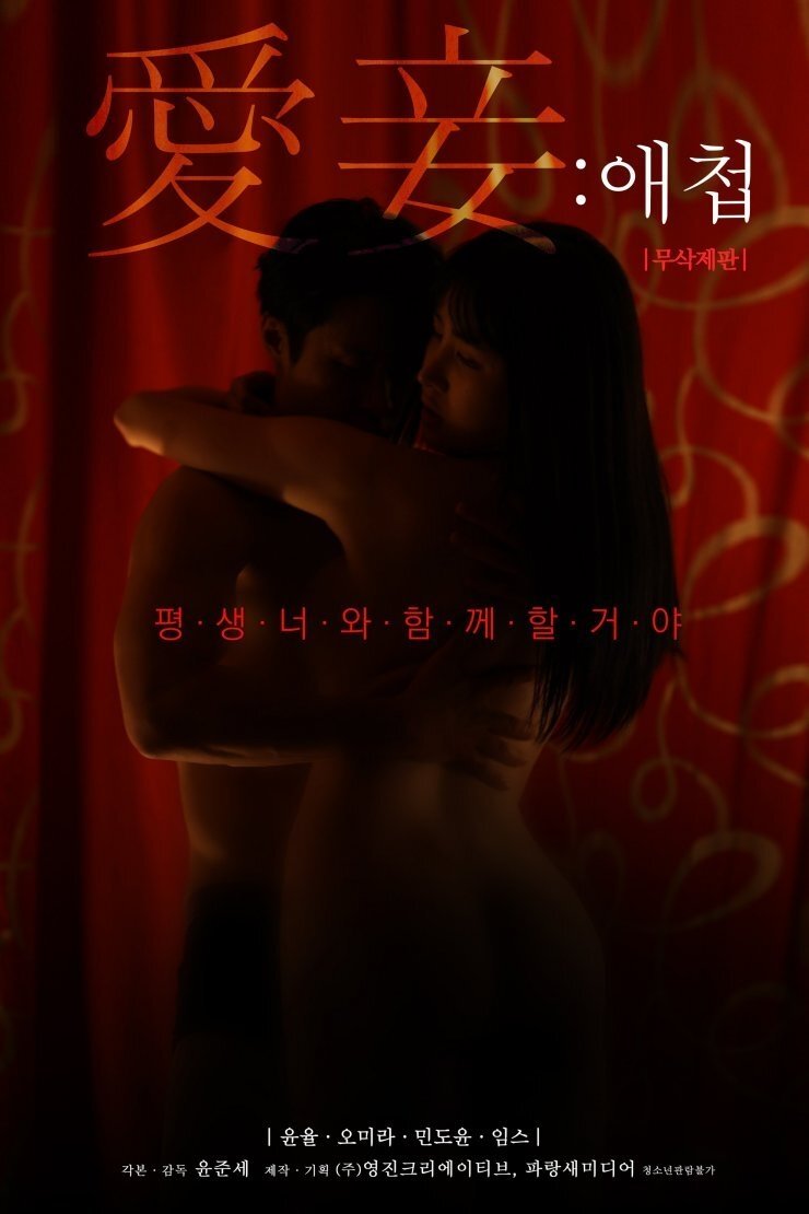 Favorite Concubine poster