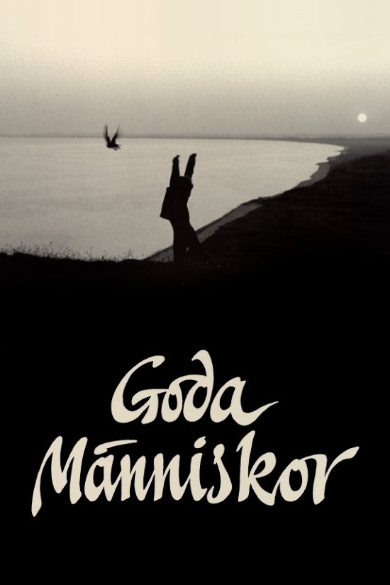 Good People poster