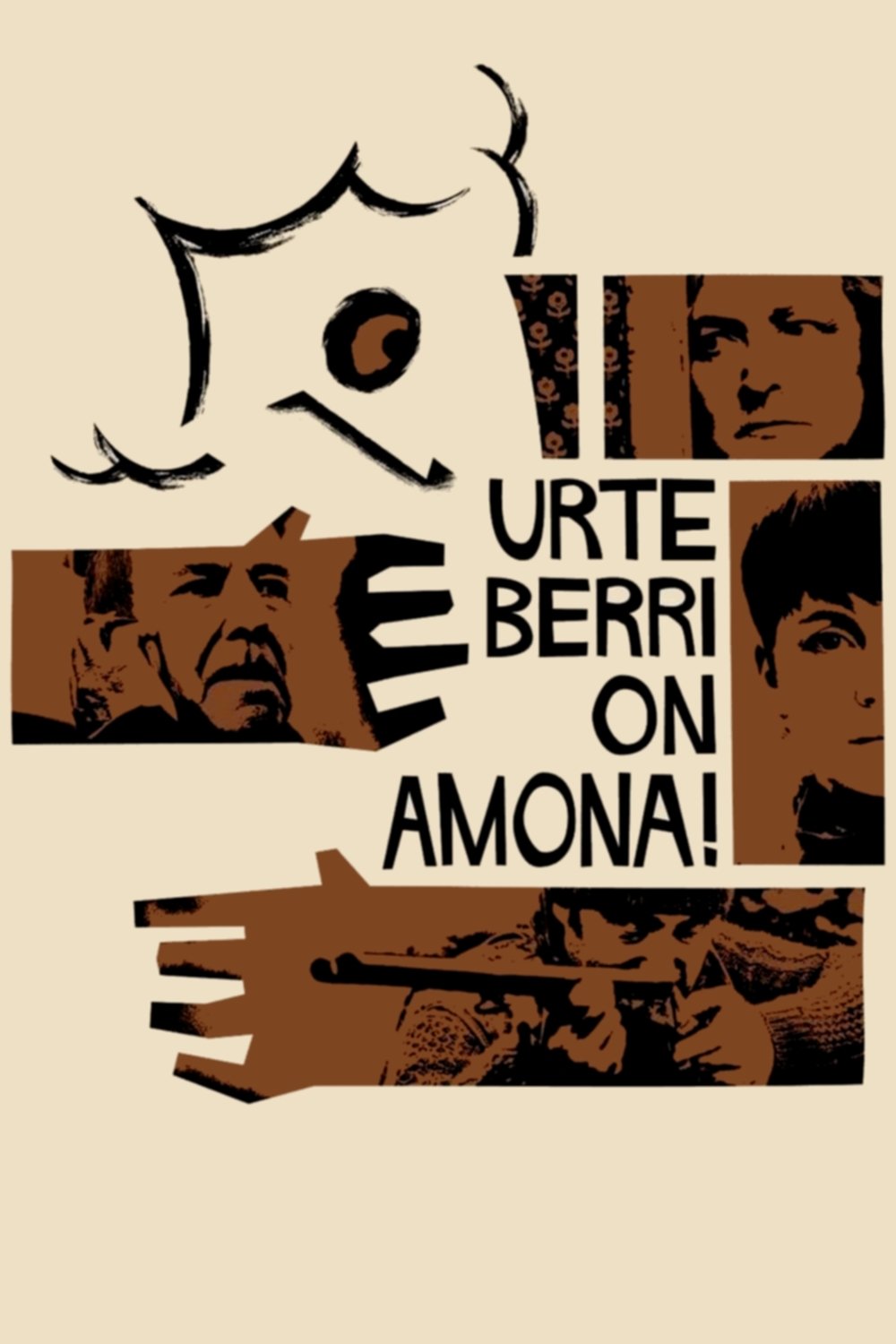 Happy New Year, Grandma! poster