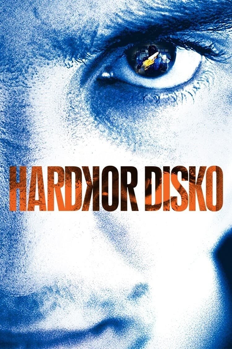 Hardkor Disko poster