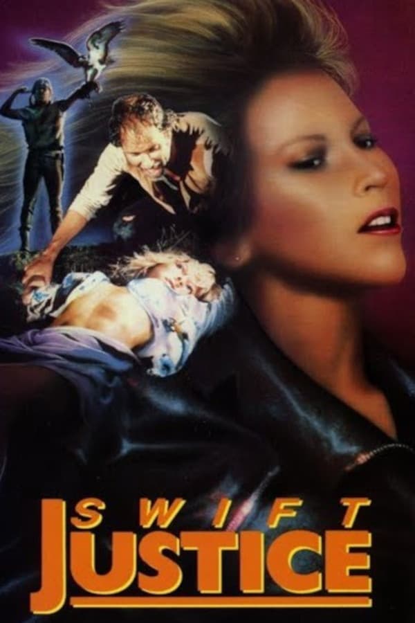 Hateman poster