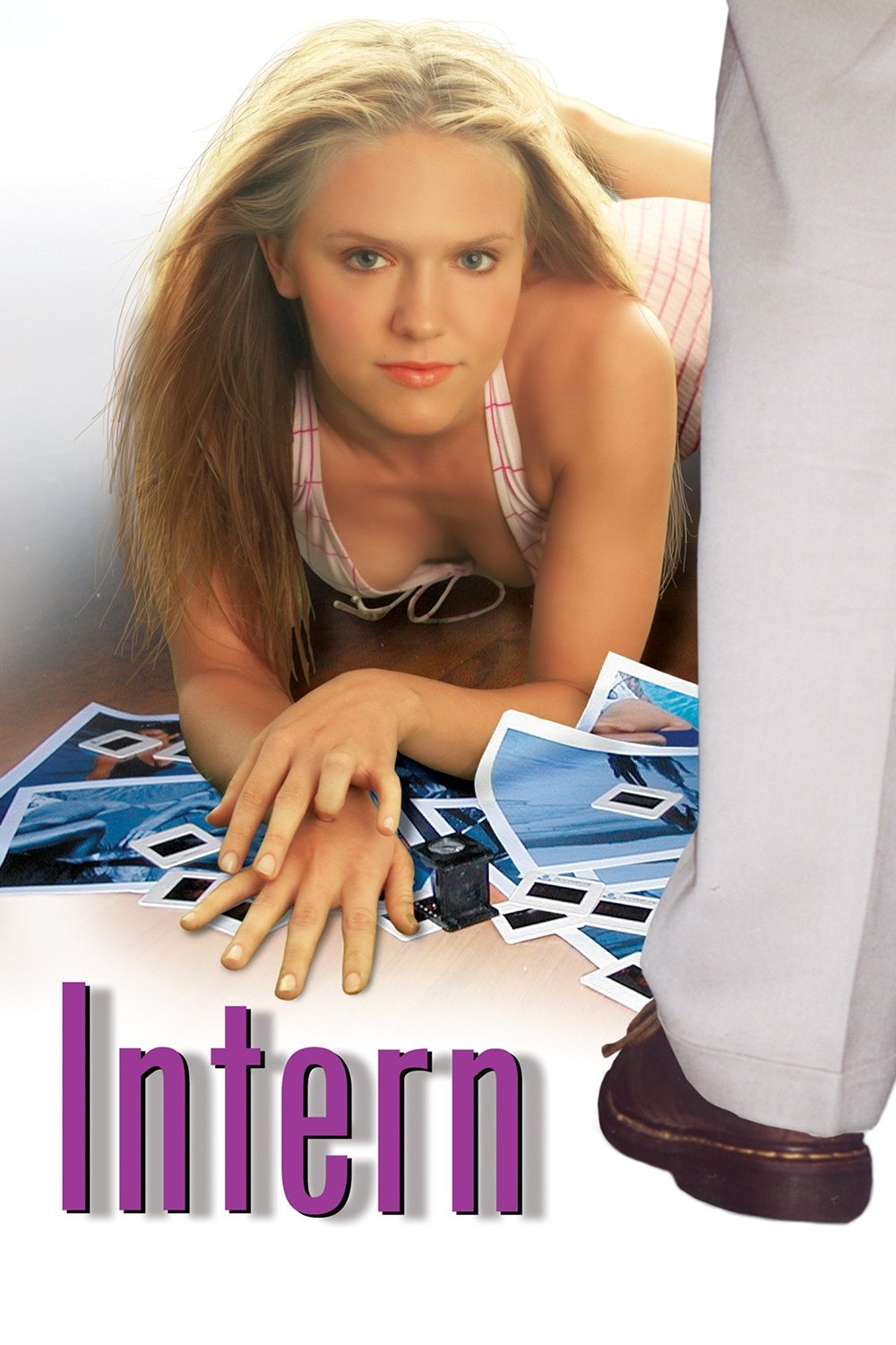 Intern poster