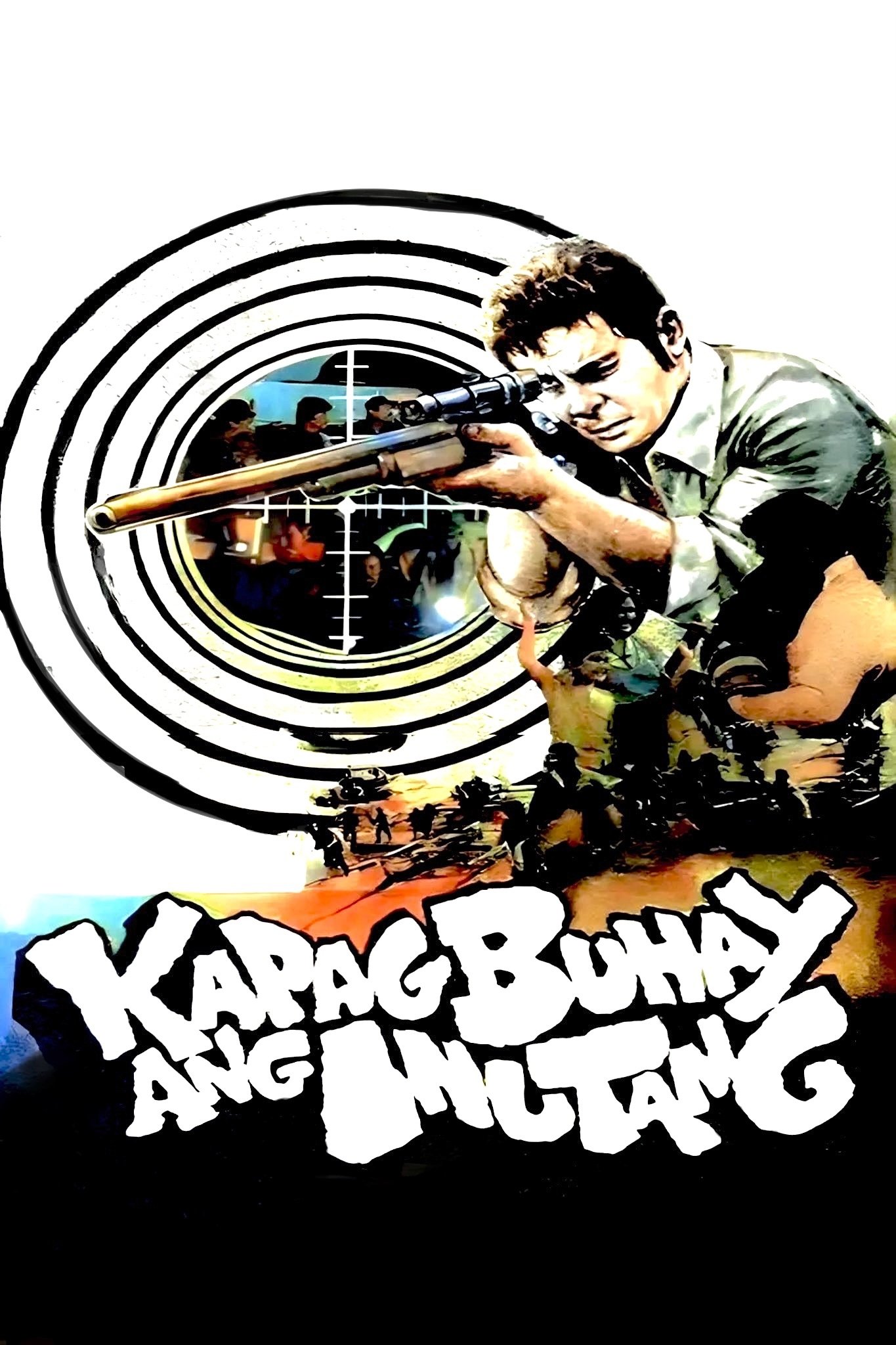 Kapag Buhay Ang Inutang poster