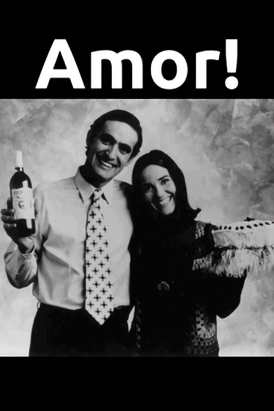 Love! poster