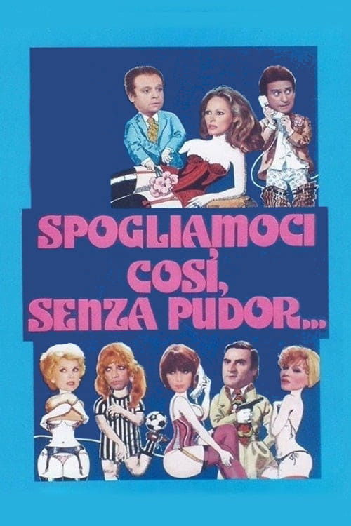 Love in 4 Easy Lessons poster
