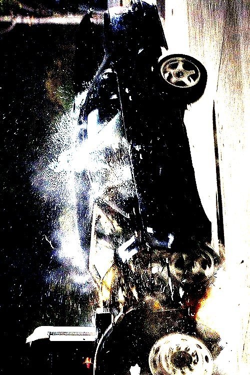 Marlowe poster