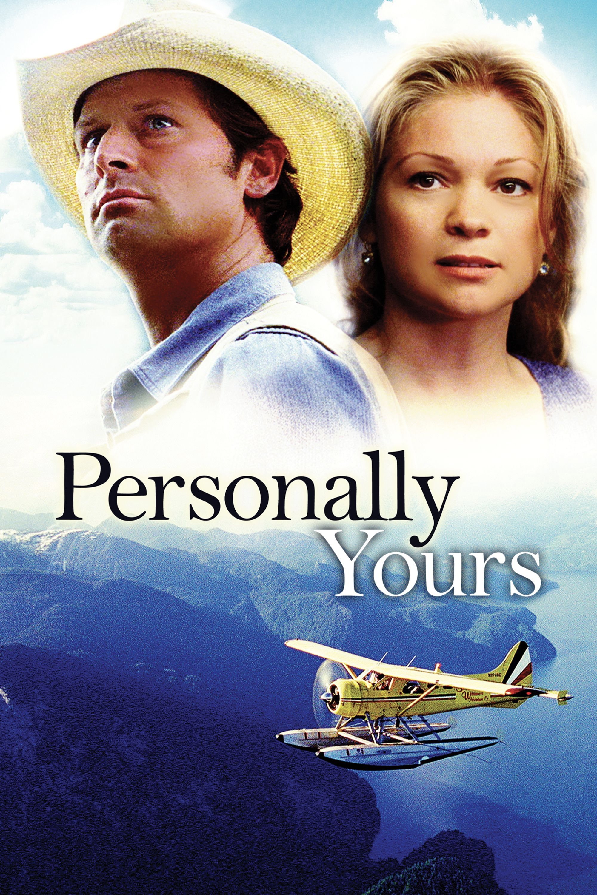 Personally Yours poster
