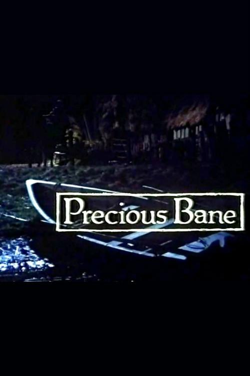 Precious Bane poster