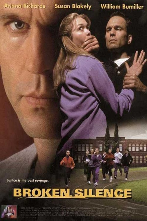 Race Against Fear poster