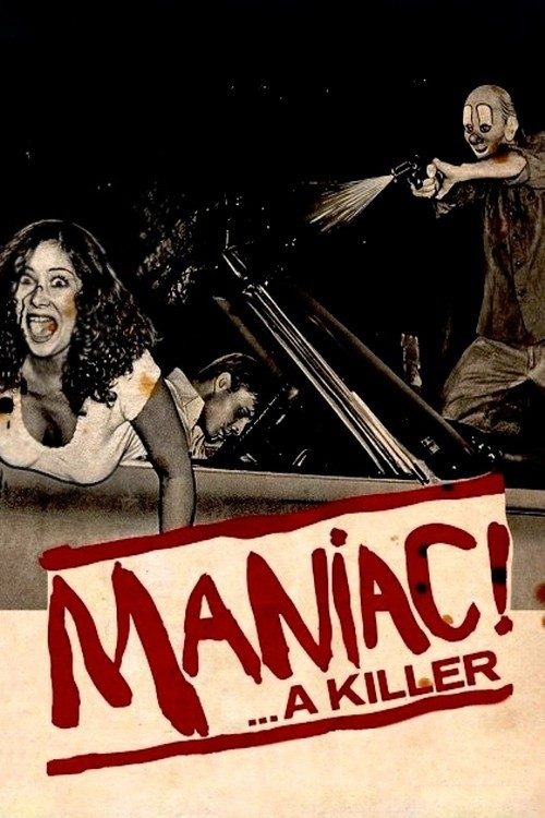 Ransom poster