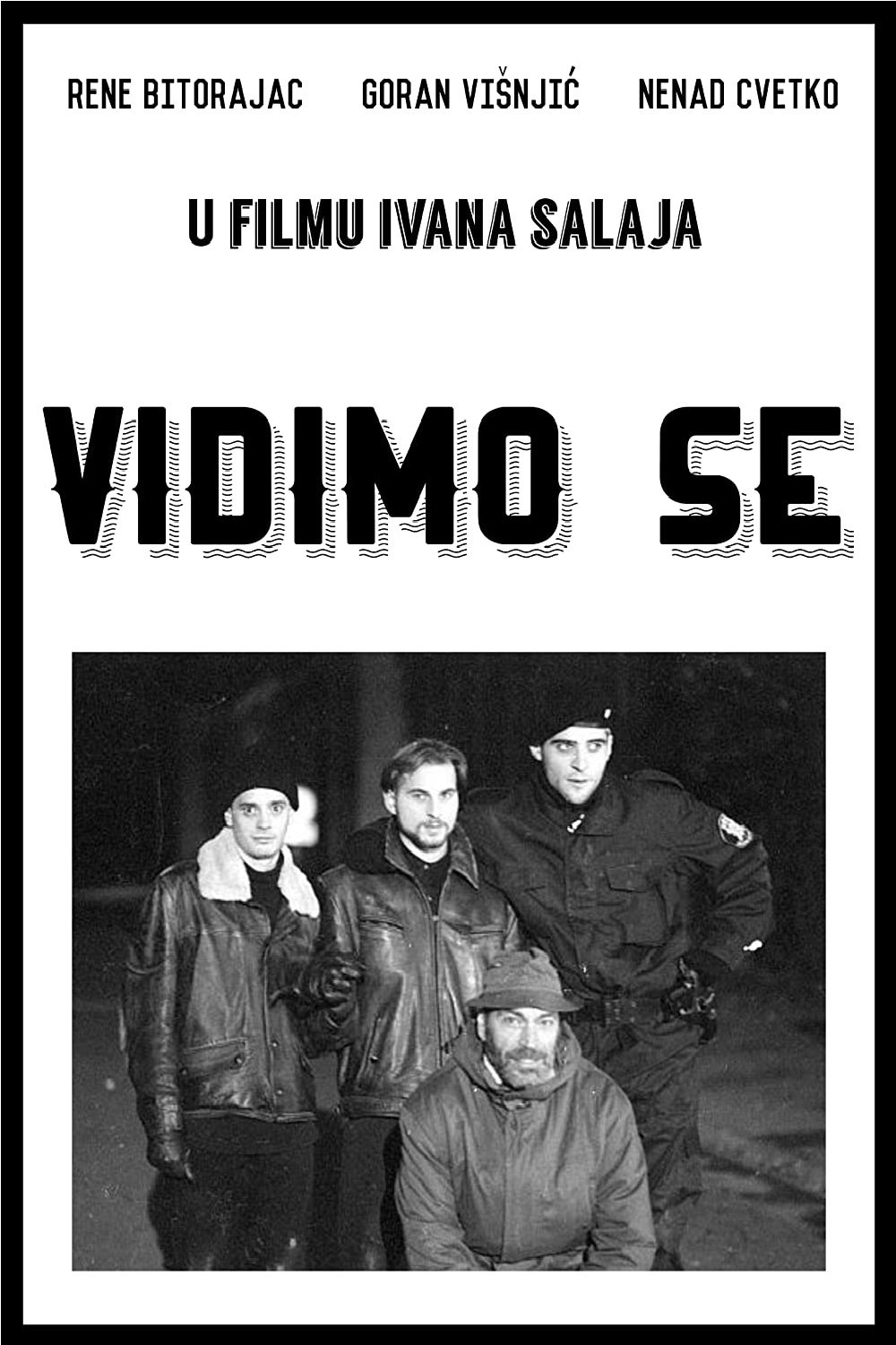 See You poster