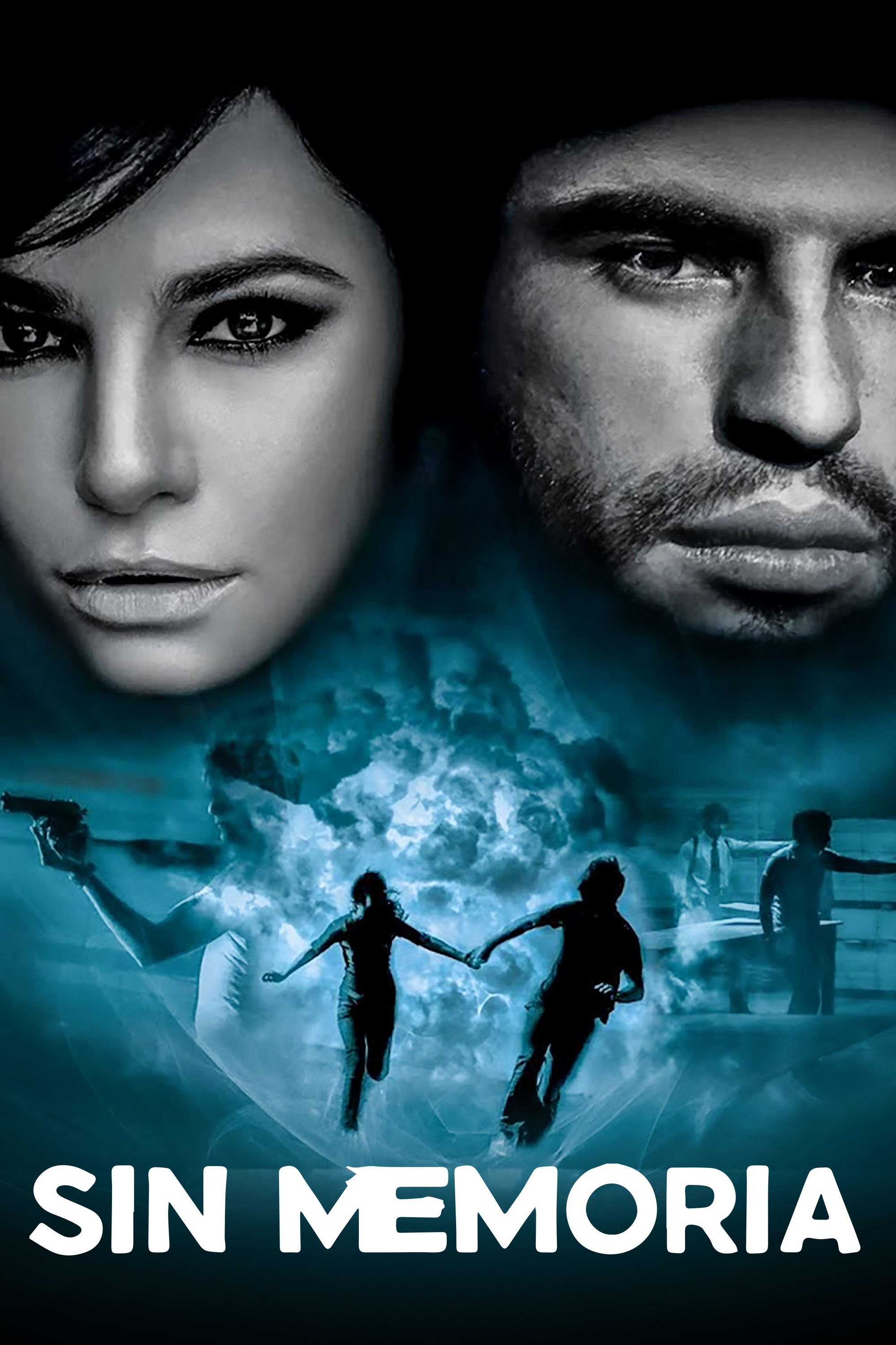 Sin Memoria poster