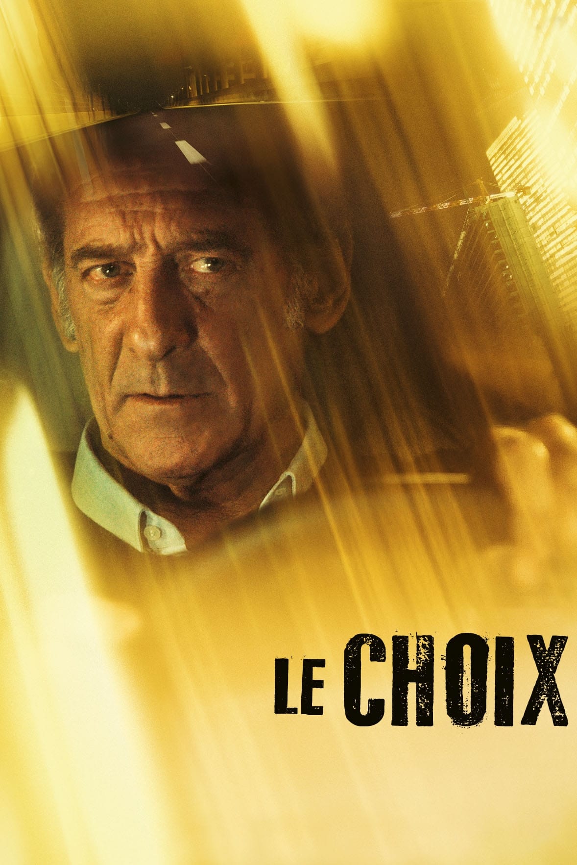 The Choice poster