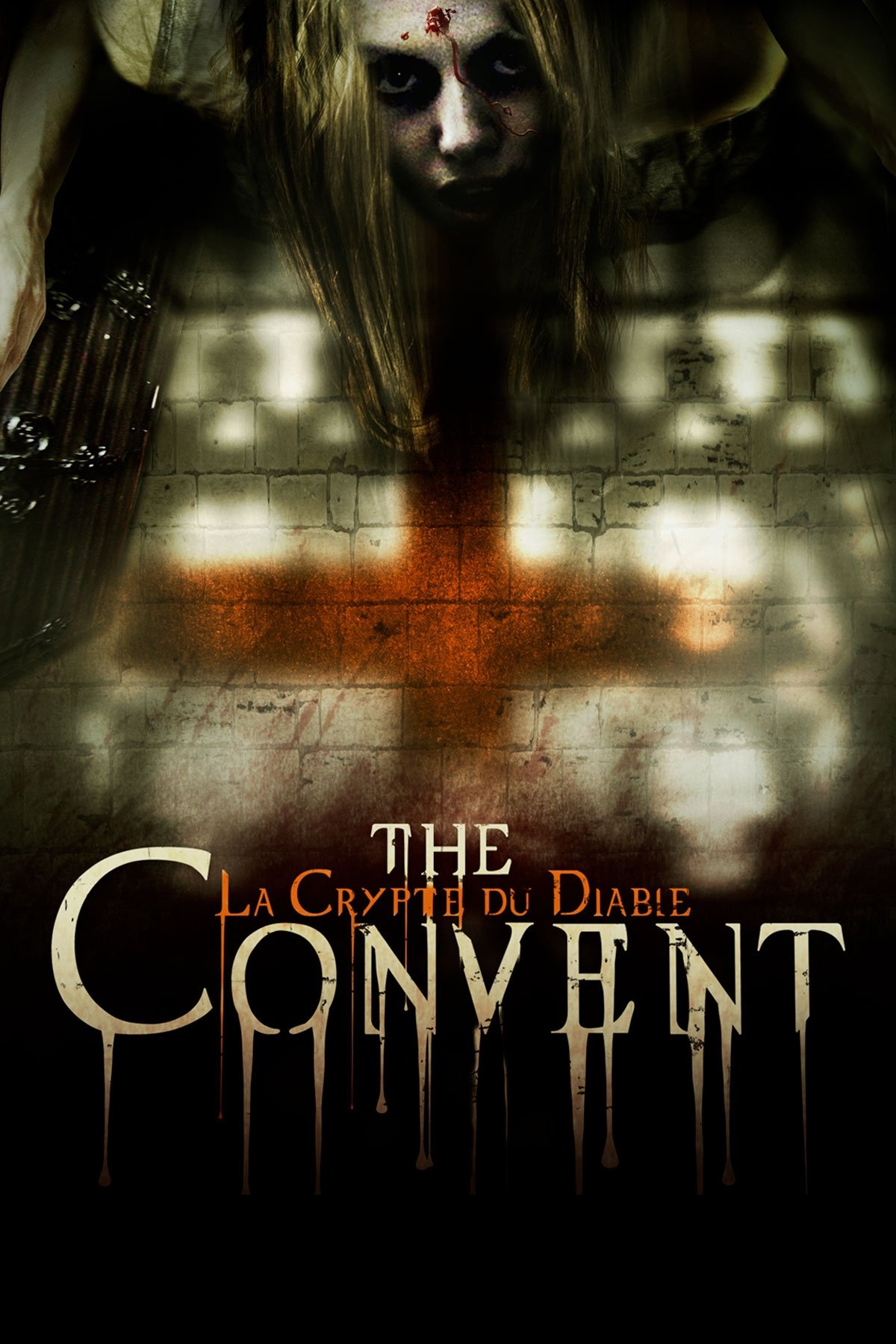 The Crypt poster