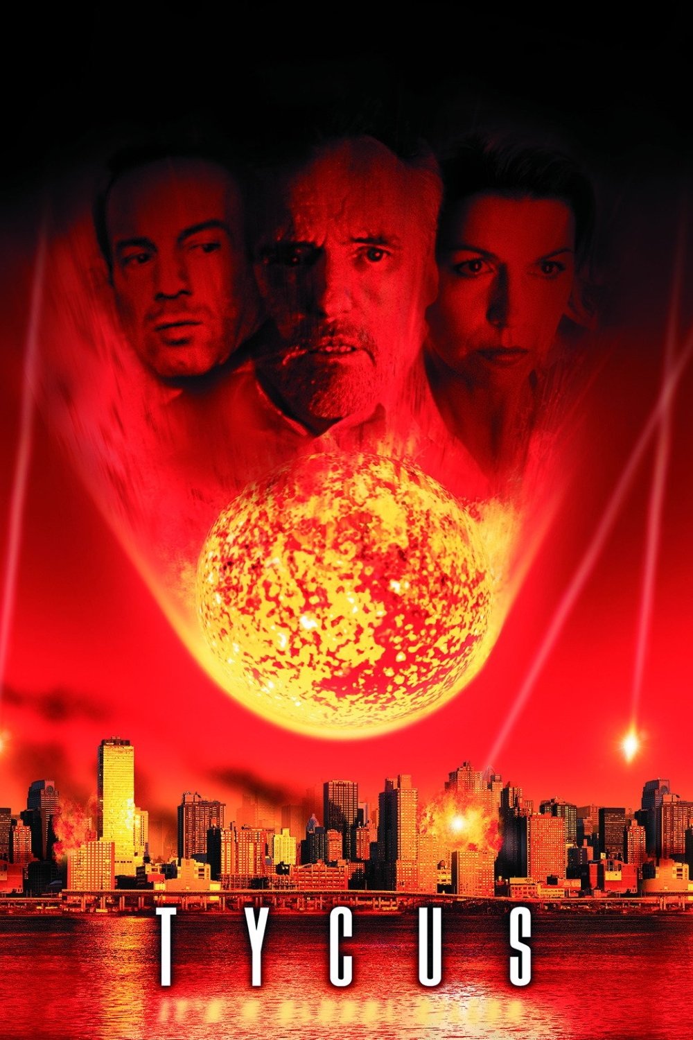 Tycus poster