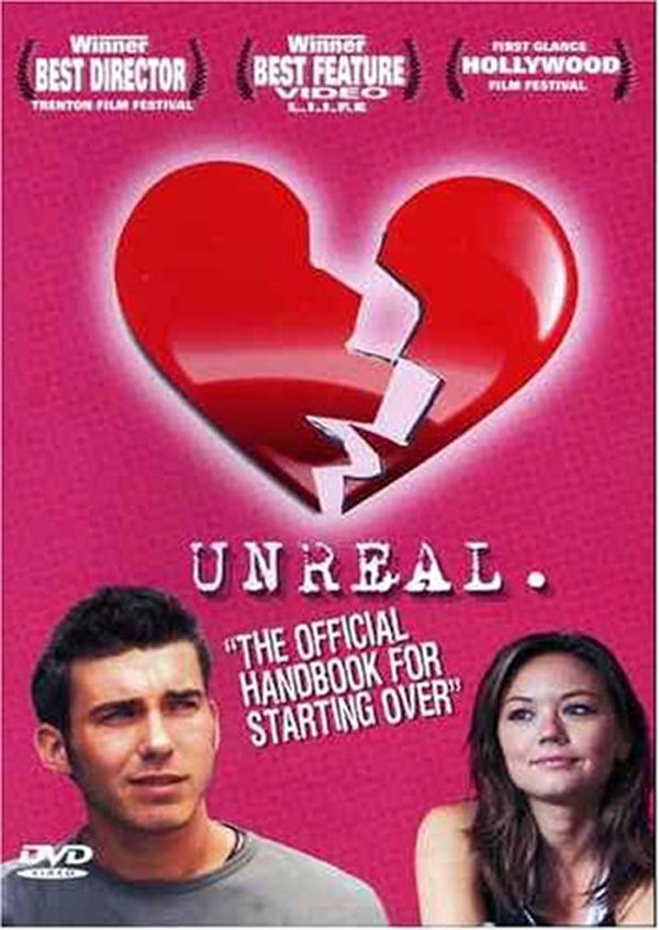Unreal poster