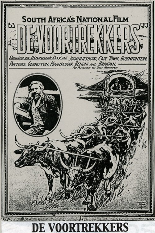 Winning a Continent poster
